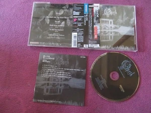 JPN w/Obi - Opeth – Morningrise _ 1B/T _ MICP-10808 - Picture 1 of 2