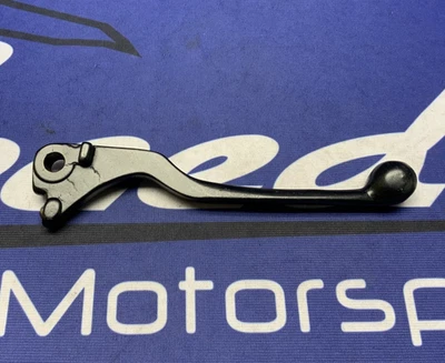 Palanca de freno Parts Unlimited CR80R/CR125R/CR250R/CR500R 1983-1985 44-171 Foto 1 de 4