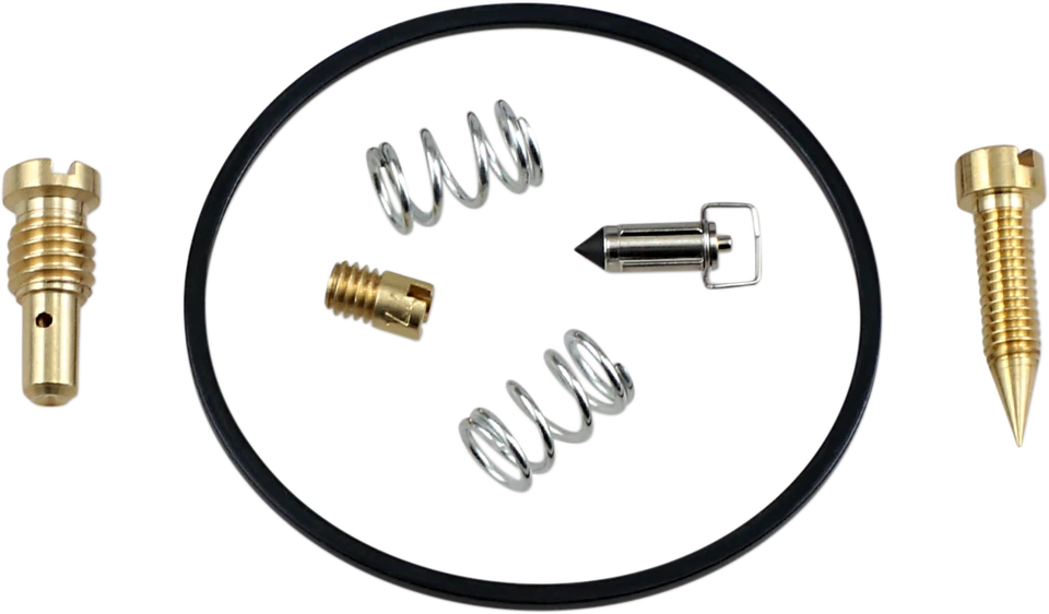 Kit de reparación de carburador ilimitado Arctic Cat Sno Pro 120 / ZR120 1003-1461 Foto 1 de 1