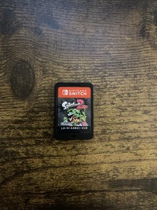 Splatoon 2 (Nintendo Switch) - Bild 1 von 1