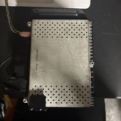 BMW 550i SIRIUS 2006-2009 módulo de control satélite DLP Gen2 65,12 6987545-01 Foto 1 de 4