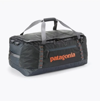 Bolsa de viaje Patagonia Black Hole 70 L todo color 227336 Foto 1 de 4