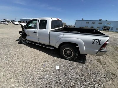 FRONT AC EVAPORATOR HOUSI 8710304043 2013 TOYOTA TACOMA Foto 1 de 4