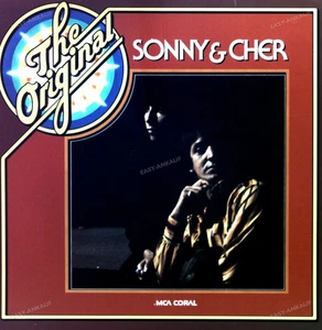 Sonny & Cher - The Original Sonny & Cher LP (VG/VG) . - Picture 1 of 1