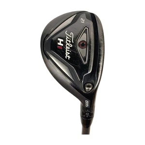 "Titleist 816 H1 21° 4H híbrido regular Flex Diamana varilla de grafito derecha 40""" - Imagen 1 de 7