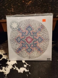 ☀️Red Hot Chili Peppers RARE I’m Beside You RSD 2013 Limited Numbered 2364/5000 - Picture 1 of 5