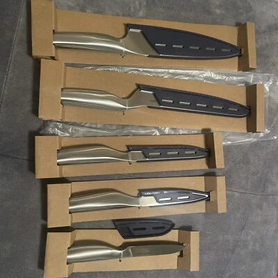 tupperware messer chef serie - Bild 1 von 4