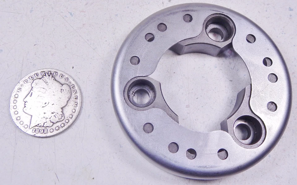 454 LTD EX500 NINJA EN500 VULCAN STARTER CLUTCH ASY — 第 1/1 张图片