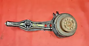Used 94-01 Integra rear left trailing control arm New bushing - Picture 1 of 6