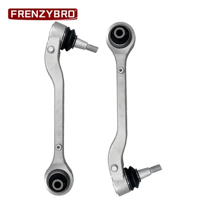 2Pcs Front Lower Control Arm LH/RH Kit for CHEVROLET CAMARO 2016-2022 - Image 1 of 4
