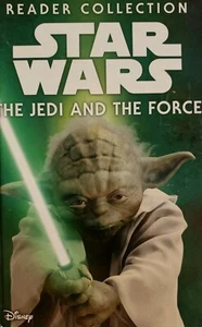 Star Wars The Jedi and the Force by Catherine Saunders - Picture 1 of 5
