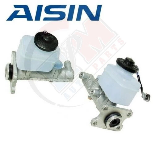 AISIN/ADVICS Brake Master Cylinder 47201-3D020 472013D020 BMT-051 BMT051 — 第 1/1 张图片