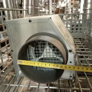 D130 220V 110W Hot Air Extractor - Picture 1 of 2