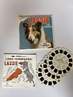 Lassie - Viewmaster Vintage Rollenset