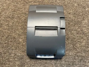 EPSON MICROS TM-U220B M188B ETHERNET NETWORK RECEIPT PRINTER - Picture 1 of 11