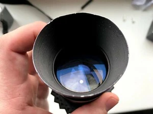 LOMO OKC OKS 6-75-1 F/2 75mm Sony E-Mount Full Frame - Picture 1 of 12