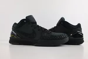 2023 Nike Kobe 4 Protro Gift of Mamba size 11 w/ Box vnds | TRUSTED SELLER! - Picture 1 of 9