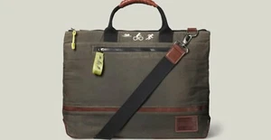 NEU - $ 150 Lineal #5 Kuriertasche - Triathlon 15"" Laptop & Tablet Tasche - Bild 1 von 11