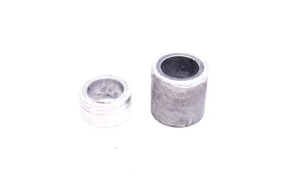 Harley Davidson 1200C 1200 Sportster 2011 08-13 espaciadores de eje de rueda trasera U6 Foto 1 de 4