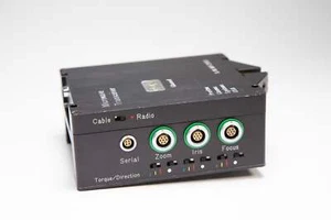 Preston Cinema Systems Microwave Transceiver MDR-2 Motor Driver - Selling As-is - Picture 1 of 2