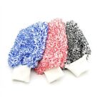 Super Absorbable Car Wash Glove Professional Glove for Efficient
