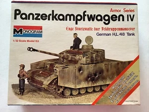 "Monograma 8218 1:32 Segunda Guerra Mundial coche de combate blindado IV ""Serie de armadura rara" (DD29-55K2/5/3) - Imagen 1 de 11