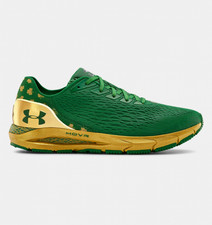 under armor notre dame shoes