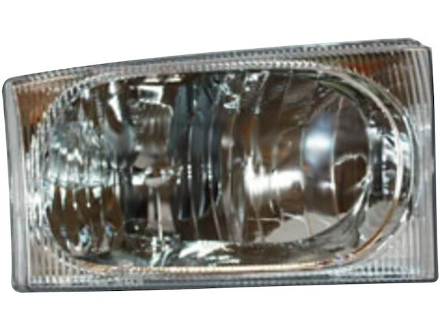 Conjunto de faros derechos para Ford Excursion 2002 2003 TH627HS 2001-2004 Foto 1 de 1