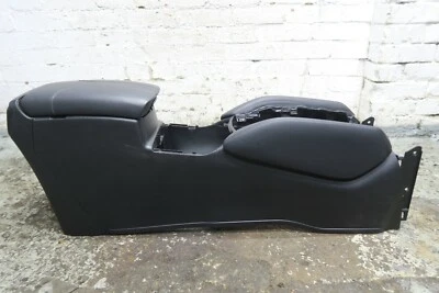 Nissan X-Trail Estate DCI 2019 1,8 diésel T32 MK3 consola central  Foto 1 de 4