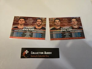 2024-25 Upper Deck Speckle Gaming Co-Op CGO-1-25 You Pick UPick List Lot YP1767 - Imagen 1 de 1