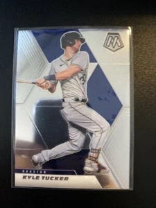 2021 Panini Mosaic #84 Kyle Tucker Astros - Picture 1 of 1