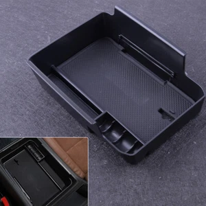 Center Console Armrest Storage Box Organizer Fit for Buick Regal Sedan 2018 sw - Picture 1 of 8