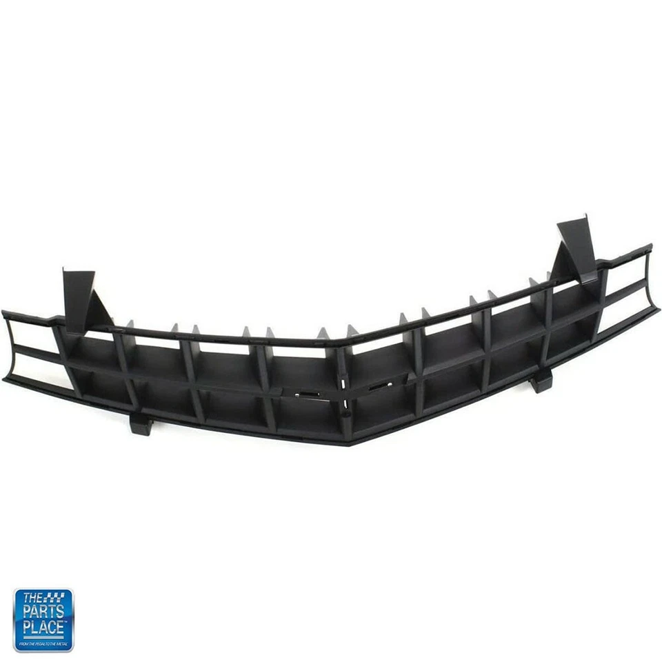 Parachoques delantero Camaro 2010-2013 parrilla sin emblemas GM 255273500 92243533 cada uno Foto 1 de 1