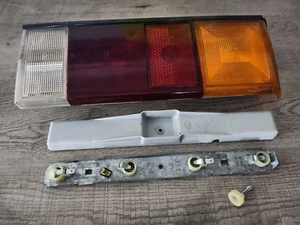 VW Scirocco Mk 1 Fahrer Rechts Rücklicht Komplett 531945096 / A/C/D Selten Now - Picture 1 of 8