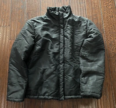 Valentino Jeans Puffer Jacket Size Medium 44  - Image 1 of 4