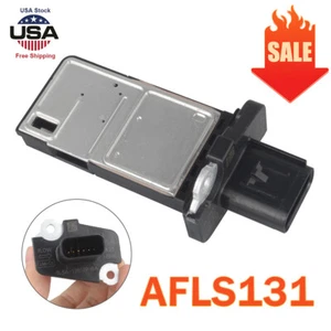 OEM Motorcraft  Mass Air Flow Sensor AFLS131 For Ford Lincoln Mercury Mazda F150 - Picture 1 of 8