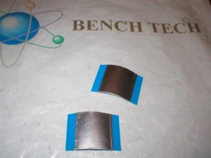 Sylvania  Model LC225SL9    2 Ribbon Cables - Picture 1 of 2