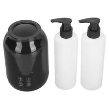 Electric Massage Oil Warmer Bottle for Professional For Spa Use Digital Heater