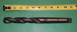 Chigago Latrobe Double Circle, N548, 15/16 HS 11" Tapered Shank Twist Drill Bit - Picture 1 of 7