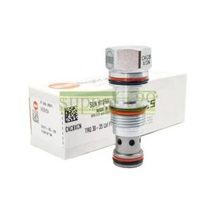 1 STCK. SUN Hydraulics CKCBXCN Rückschlagventil CKCB-XCN Neu - Bild 1 von 1