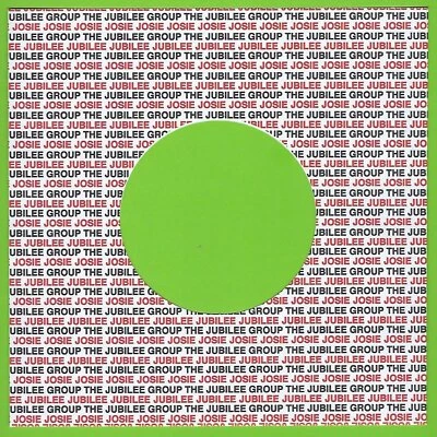 JUBILEE / JOSIE GROUP - REPRODUCTION RECORD COMPANY SLEEVES - (pack of 10)