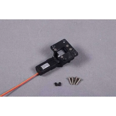 Roc Hobby E-Retract P-51 Strega/Voodoo ROHKA122 FMS PARTS - Image 1 of 3