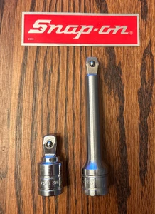 Snap on 2-Piece Wobble Extension set SXW2-2" and SXW5-5" Made in USA - Bild 1 von 9