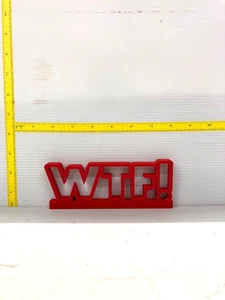 Decoración del hogar WTF - Imagen 1 de 3