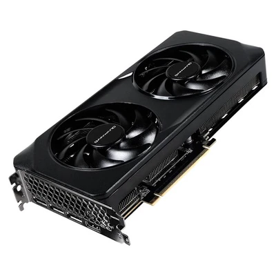 Grafikkarte Gainward GeForce RTX 5060 Ti 16GB Ghost OC - 16GB GDDR7, HDMI, 3x DP - Bild 1 von 4