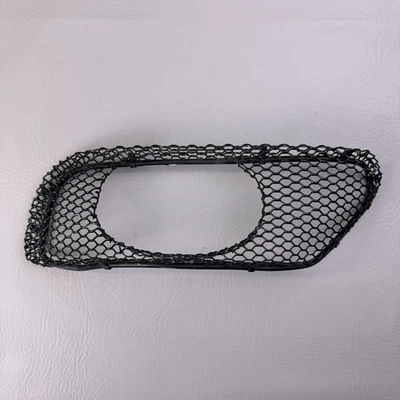 03-06 Mercedes W211 E350 E55 AMG Sport parachoques delantero derecho rejilla rejilla OEM Foto 1 de 4