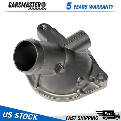 Carcasa termostato Dorman 902-5192 se adapta a modelos seleccionados de Acura Honda 19311RJAA00 Foto 1 de 2