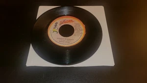 Richie Spice Monday To Sunday 7" Vinyl Reggae 1998 Sweet Angel Records VG - Picture 1 of 3