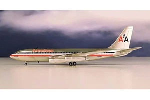 BB27548A Blank Box 720 1/200 Model N7548A American Airlines - Picture 1 of 1