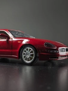Maserati 3000GT 1/18 Made in Italy Diecast Model Car - Picture 1 of 13